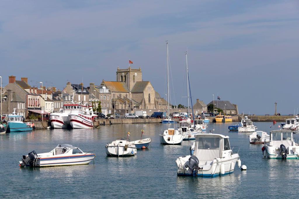 Un Air D'Asie Cherbourg-en-Cotentin Exteriér fotografie