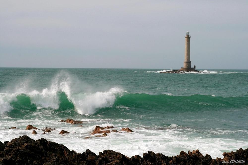 Un Air D'Asie Cherbourg-en-Cotentin Exteriér fotografie