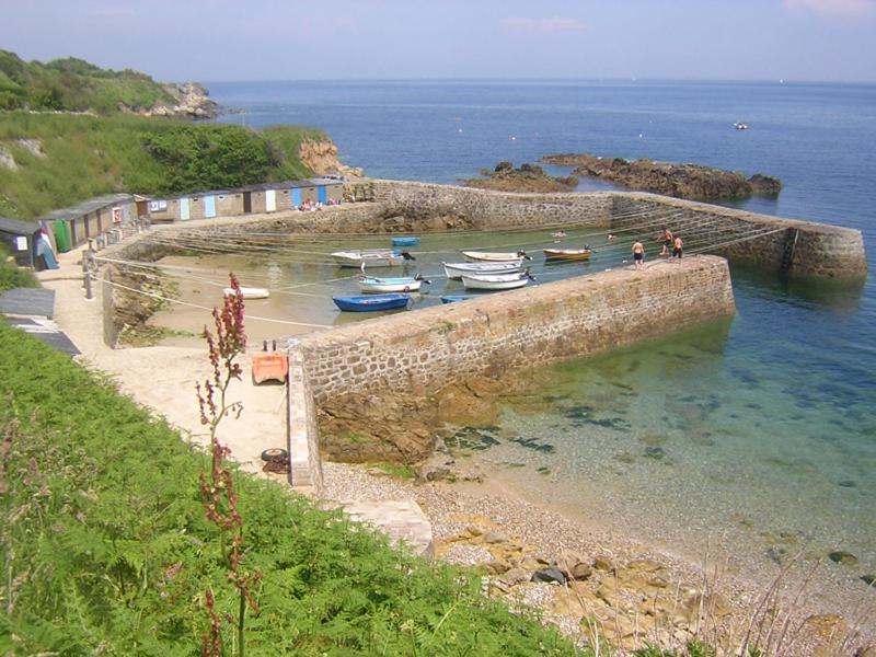 Un Air D'Asie Cherbourg-en-Cotentin Exteriér fotografie