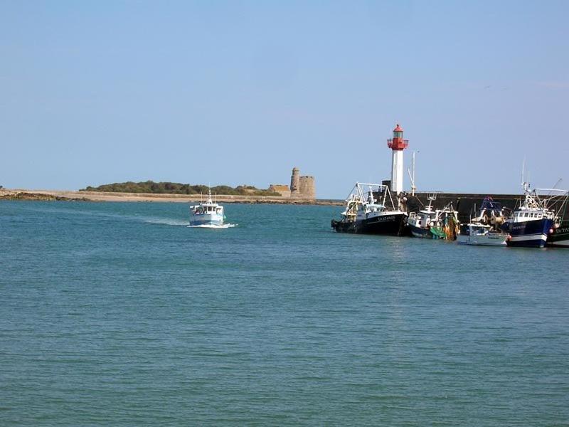 Un Air D'Asie Cherbourg-en-Cotentin Exteriér fotografie