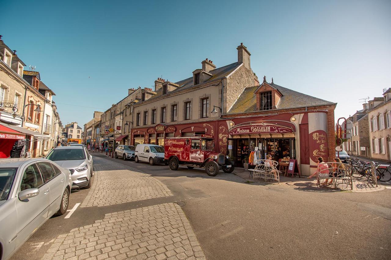 Un Air D'Asie Cherbourg-en-Cotentin Exteriér fotografie